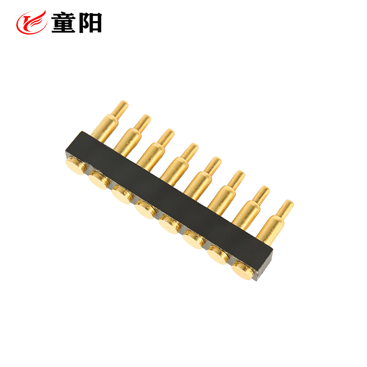 PCB半导体测试探针 智能设备PIN弹簧针