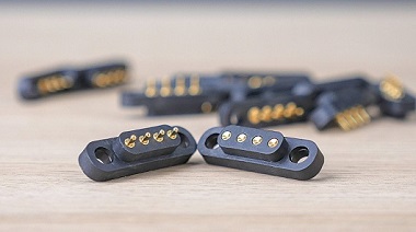 Pogopin连接器：电磁兼容性挑战的强力解决方案